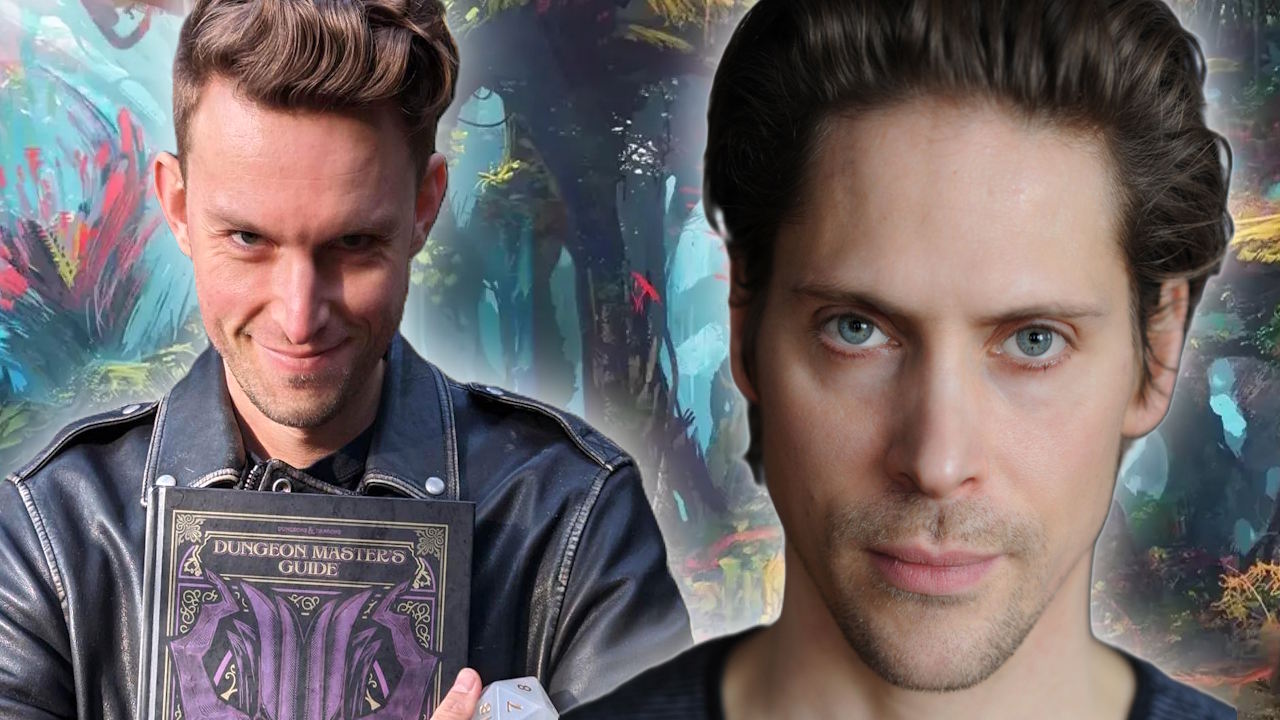 Astarion from Baldur’s Gate 3 plays Dungeons & Dragons and with donations for a good cause you can influence the story