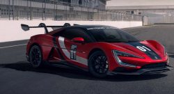 Titelbild Yangwang U9 Xtreme