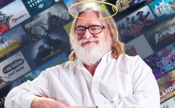 Steam Kundenservice auf Reddit gelobt