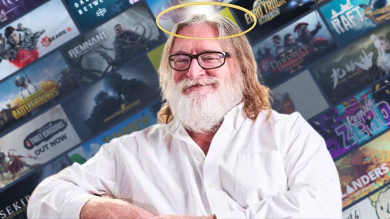 Steam Kundenservice auf Reddit gelobt