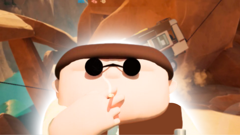 RV There Yet? als Koop-Hit auf Steam