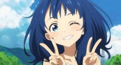 Too Many Losing Heroines Titel title