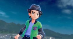 Trainer Pokémon Legenden ZA Trailer