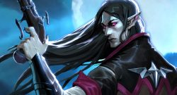 V Rising Vampir Zoom