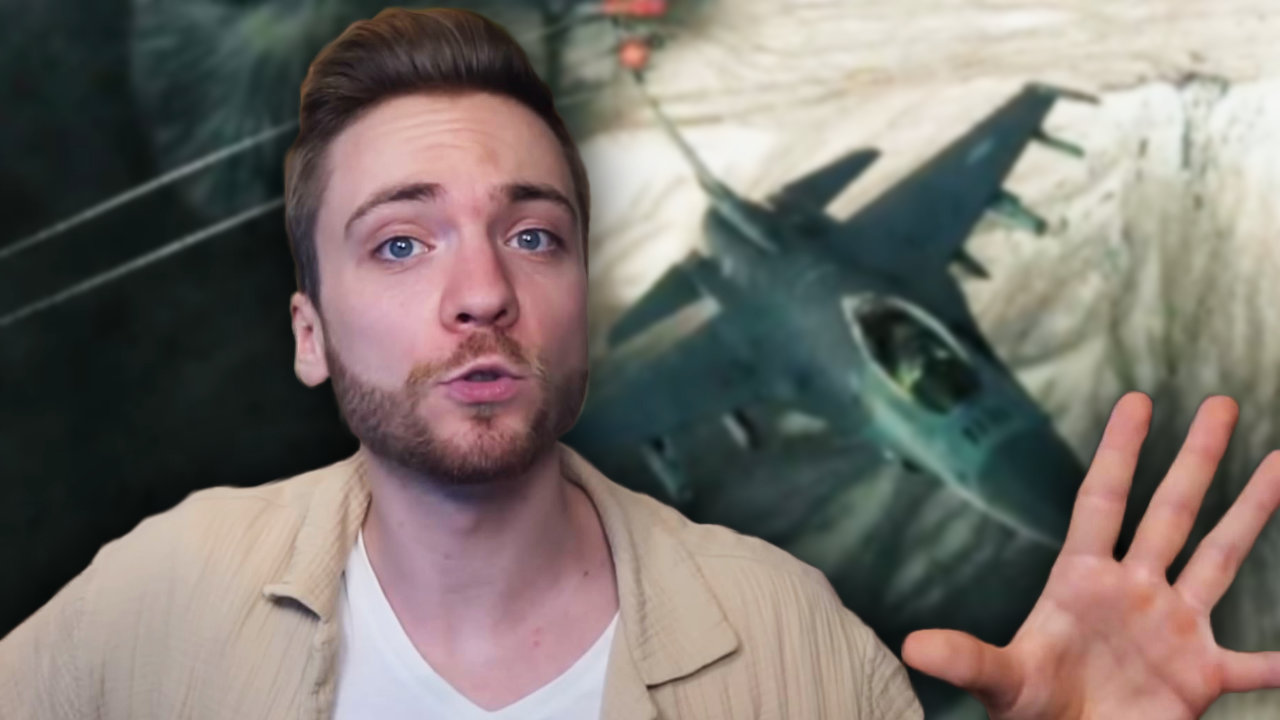 CoD streamer attempts legendary trick shot in Battlefield 6, but fans complain: That was only half the trick