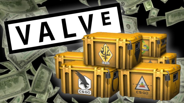 The creator of a zombie game on Steam says: Valve doesn’t get enough criticism for their handling of loot boxes