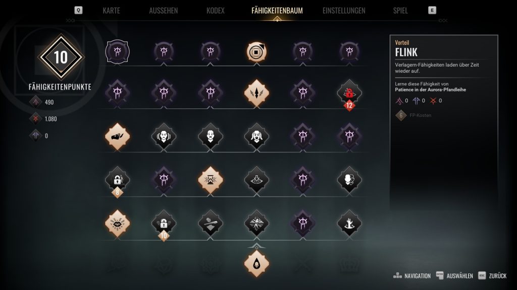 Vampire Bloodlines 2 Screenshot