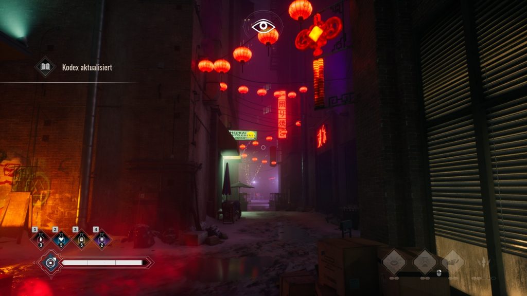 Vampire Bloodlines 2 Screenshot