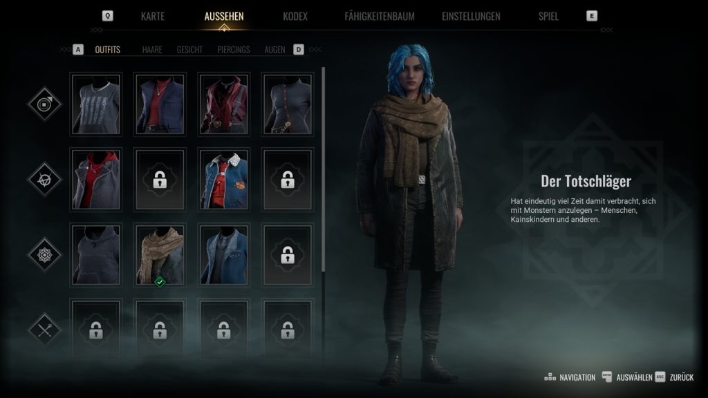 Vampire Bloodlines 2 Screenshot