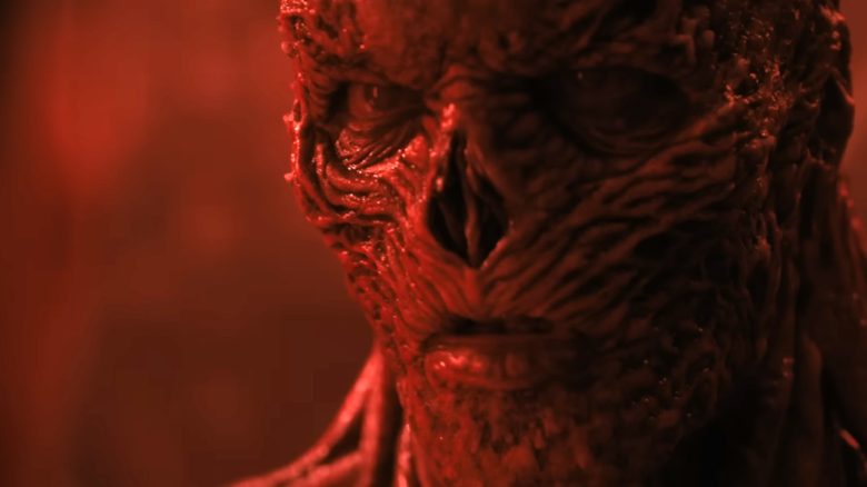 The villain from Stranger Things is inspired by 2 legendary horror figures that terrified the creators as children