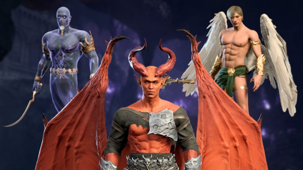 Verbündete der Ebenen