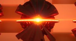 Screenshot aus einem Trailer zu Void/Breaker