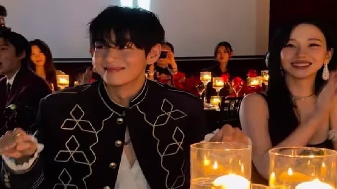 Cancer patient criticizes the behavior of K-Pop stars at a charity event – her illness is not a dress code