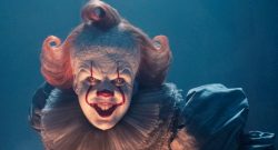 Welcome to Derry Warner Bros Discovery Pennywise Bill Skarsgard