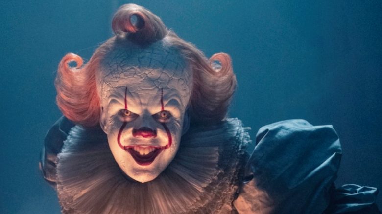Alle kennen Pennywise aus Es, doch kaum einer weiß, was er wirklich ist