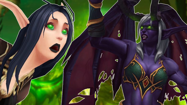 Dicker Exploit in WoW: Remix-Charaktere fliehen, machen aktuelle Raids solo