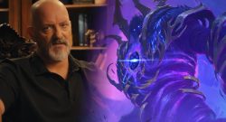 WoW Chris Metzen Dimensius titel title 1280x720