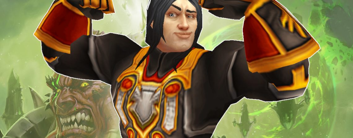 WoW macht Solo-Spieler noch stärker, gibt ihnen neue Buff-Effekte im neuen Patch