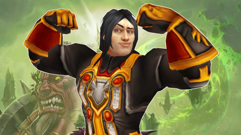 WoW: Get Better Equipment in Legion Remix – How to Reach Itemlevel 740