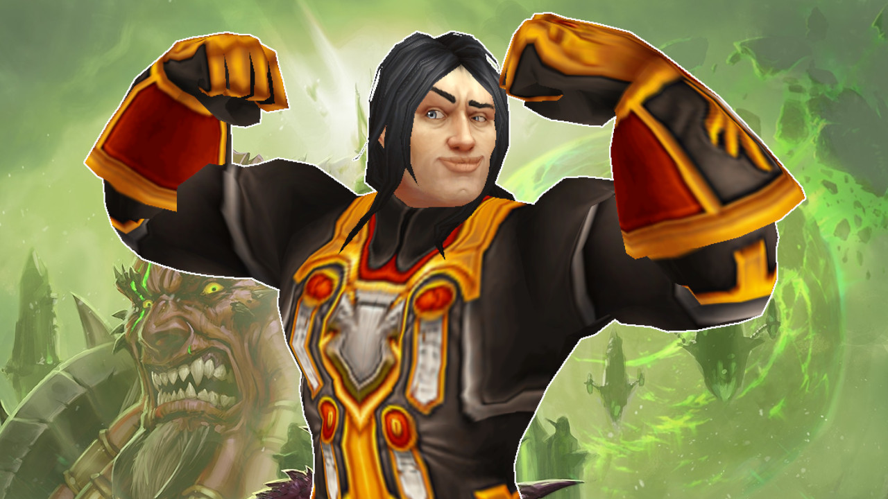 WoW reveals how the new raids are becoming harder without actually becoming harder