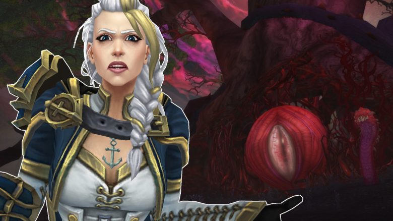 WoW: Players have become too strong, so Blizzard has to nerf a boss