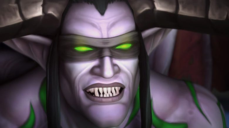 Legion Remix zeigt, was World of Warcraft ganz dringend braucht