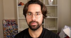 Der Content Creator WolfeyVGC über negative Erfahrungen mit Fans auf Turnieren.