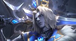 Worlds 2024 Viego Skin Lol Zoom