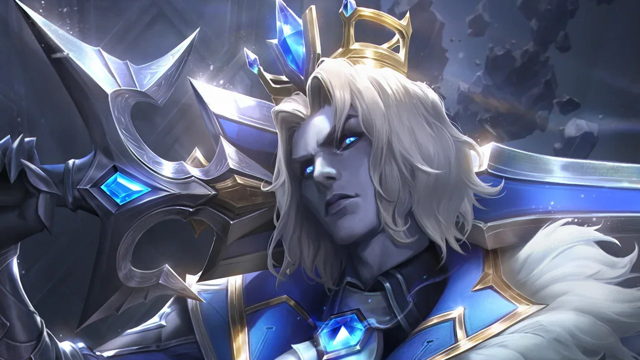 Der Chef der LEC erklärt, warum der E-Sport von LoL nicht sterben wird