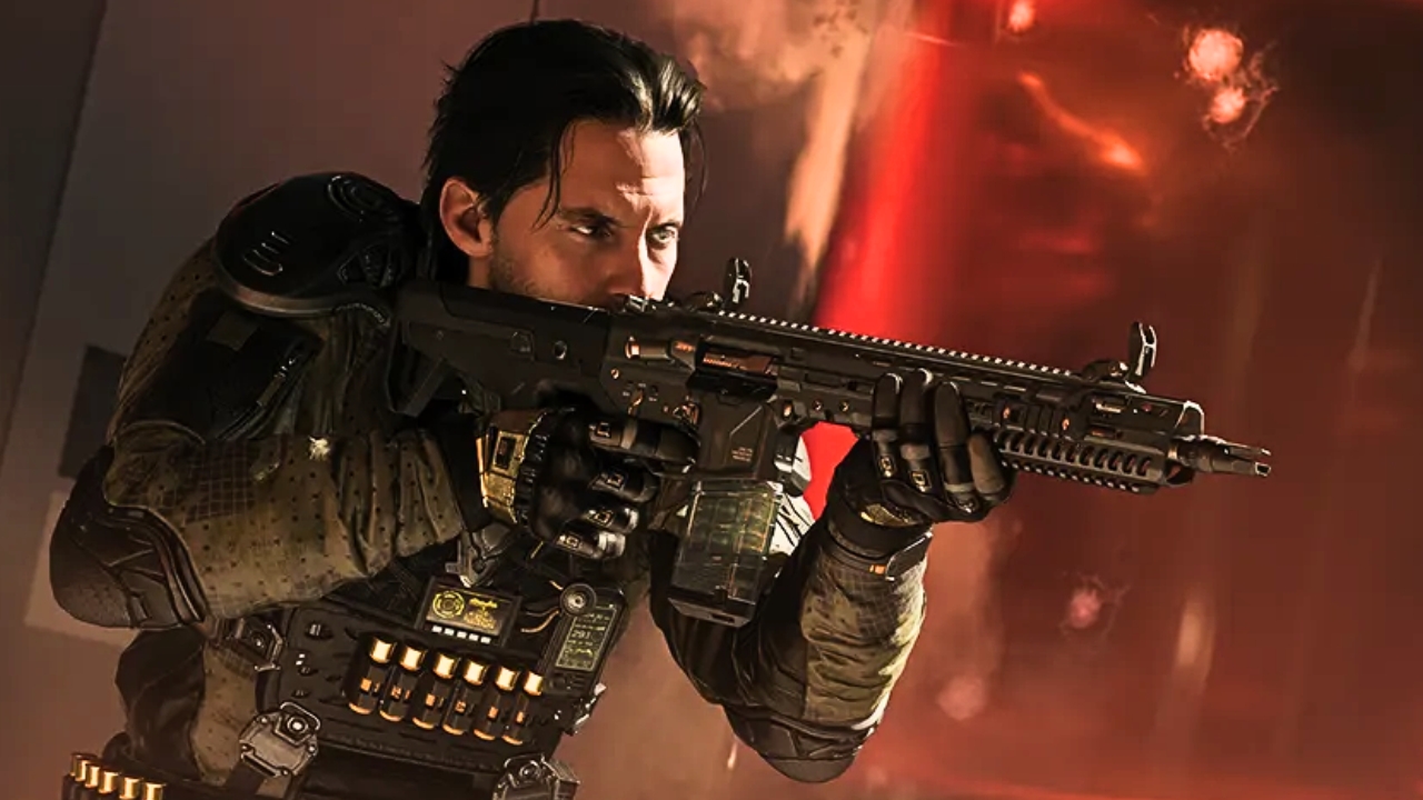 Call of Duty weakens the controversial aim assist with Black Ops 7: players now have to aim themselves