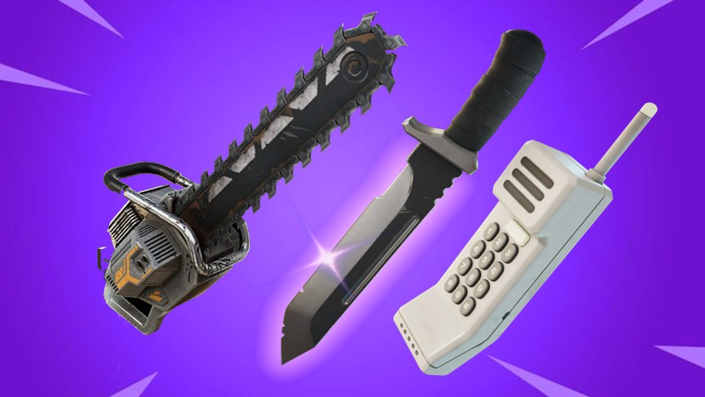 fortnite-säge-und-messer