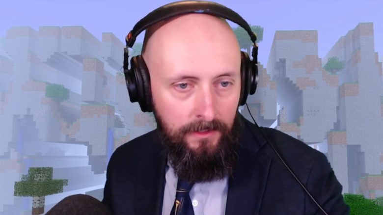 kurtjmac far lands minecraft erreicht