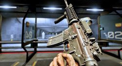 m4a1 karabiner waffe meta build battlefield 6