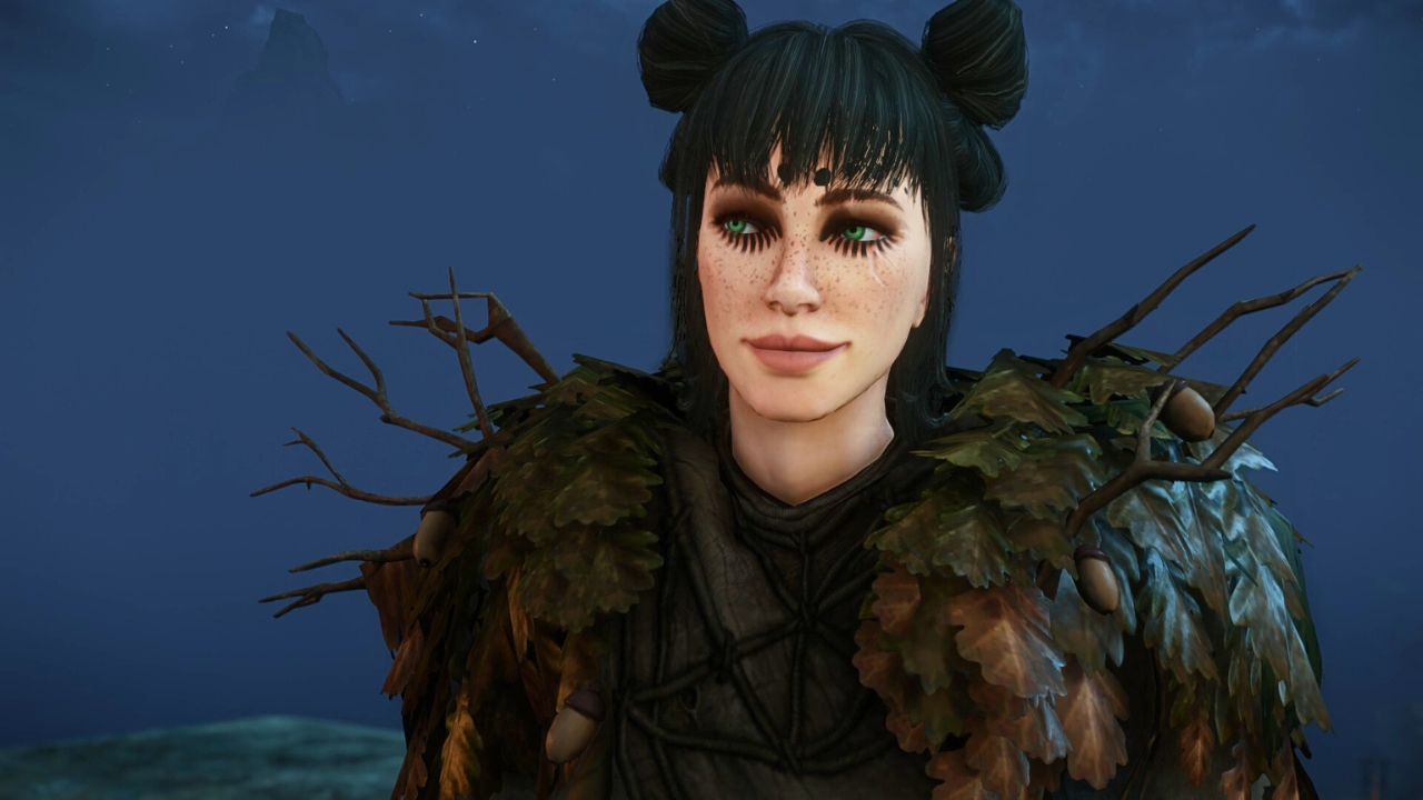 New World couldn’t keep me at release – now I’ve sunk 45 hours in a week