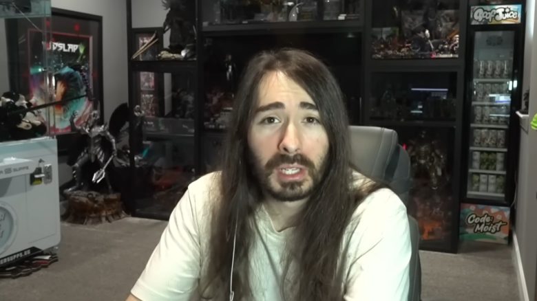 Twitch streamer does not want the money of his biggest fans because he is worried, completely disables the option