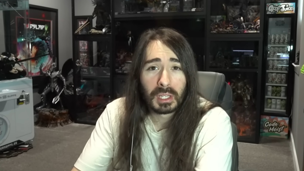 Streamer auf Twitch macht sich Sorgen um seine Community, geht besonderen Weg, um sie zu schützen