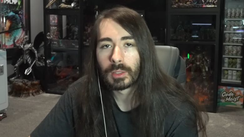 Content creator shows his earnings from 18 years of Twitch and YouTube, says: “I just had luck”