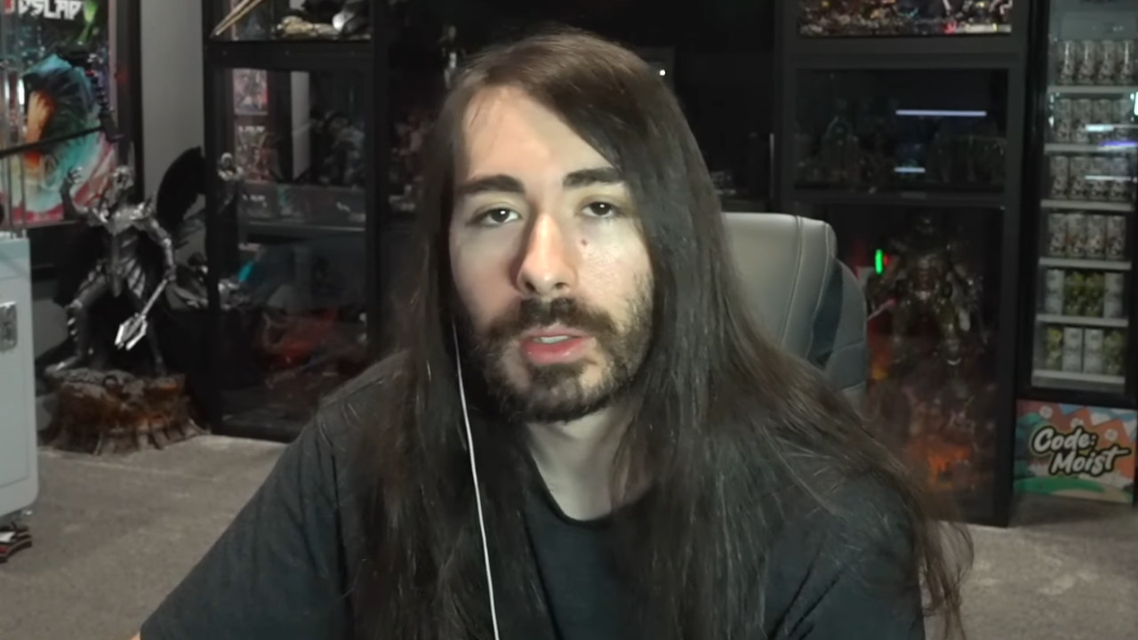 Content creator shows his earnings from 18 years of Twitch and YouTube, says: “I just had luck”