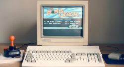 Retro PC
