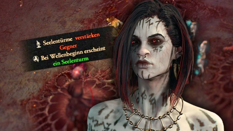 Eine nervige Mechanik aus Diablo 4 ist mit Season 10 noch schlimmer, wird im heutigen Update gefixt