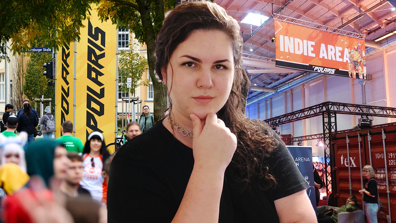 The second largest gaming fair in Germany is not a replacement for gamescom, and that’s a good thing