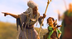 unschlüssige Abenteurer