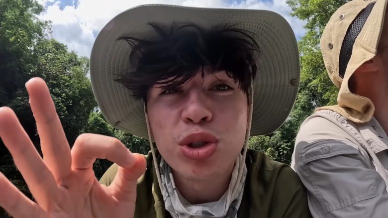 7 vs. Wild startet morgen auf Amazon Prime, doch die Fans haben ein Geheimnis schon gelüftet