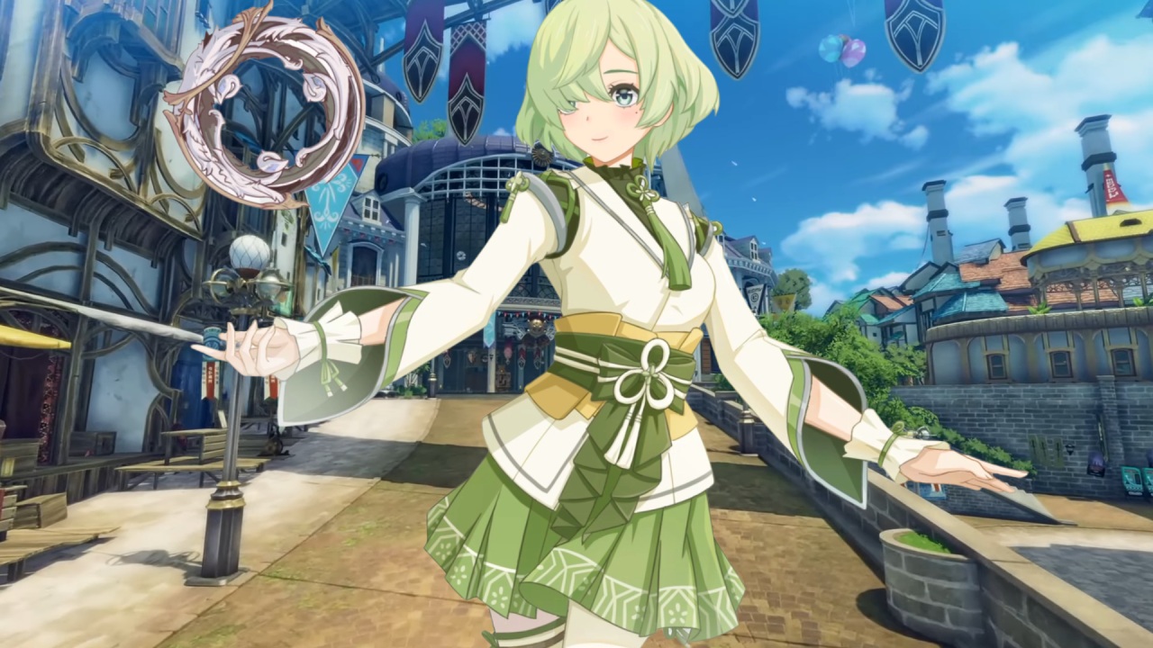 Kurz vorm Start auf Steam feiert neues Anime-MMORPG 5 Millionen Voranmeldungen, belohnt alle Spieler mit einem starken Mount