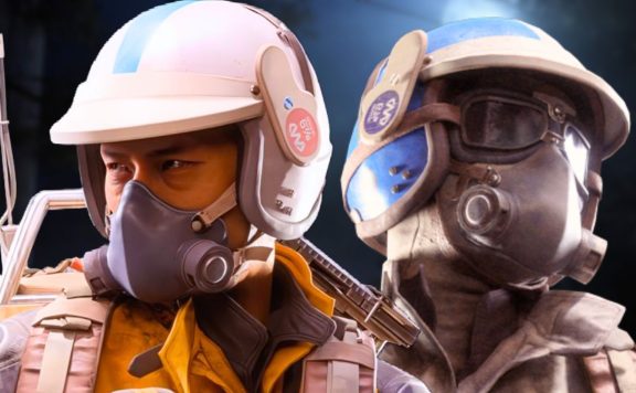 2 Raider ARC Raiders