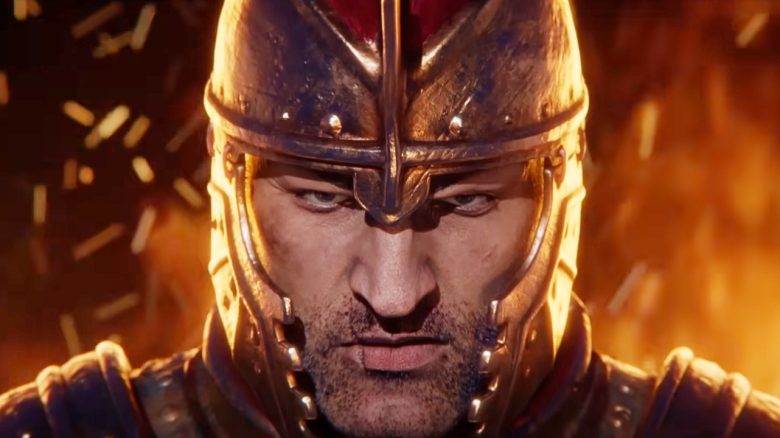 A strategy game has achieved something that only GTA 5 had accomplished before – now you can get it for a tenner on Steam