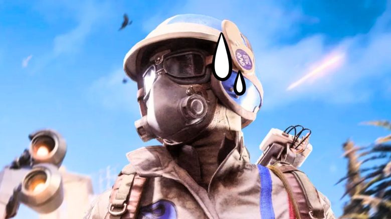 Twitch streamer wants to save a player in ARC Raiders that he himself has eliminated, but the AI has other plans