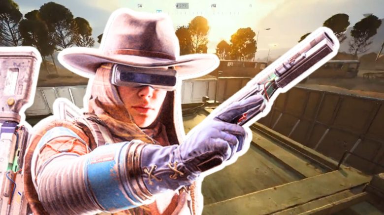 ARC Raiders Barrikaden