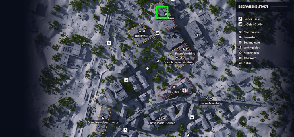 ARC-Raiders-Begrabene-Stadt-4