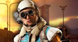 ARC Raiders Chap, Raumhafen